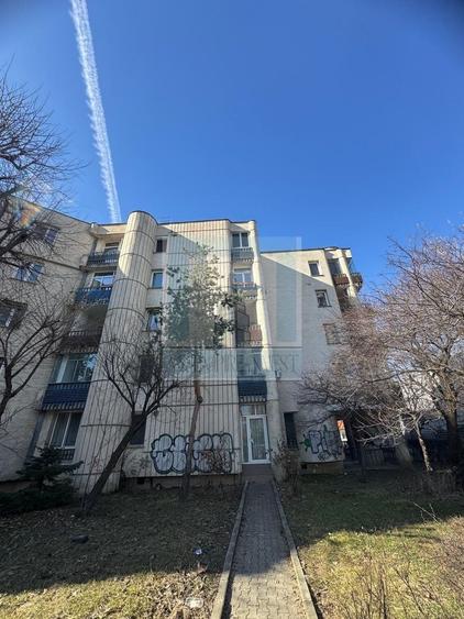 Apartament 3 camere – Centrul Civic | Bd. Mihail Kogălniceanu - 21