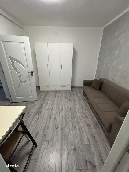 De inchiriat apartament cu 2 camere, etajul 2, spatios, 1100lei/luna - 4