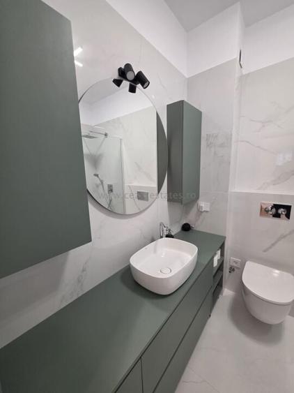 HERASTRAU NORDULUI DE INCHIRIAT APARTAMENT 4 CAMERE LUX | LOC PARCARE - 2