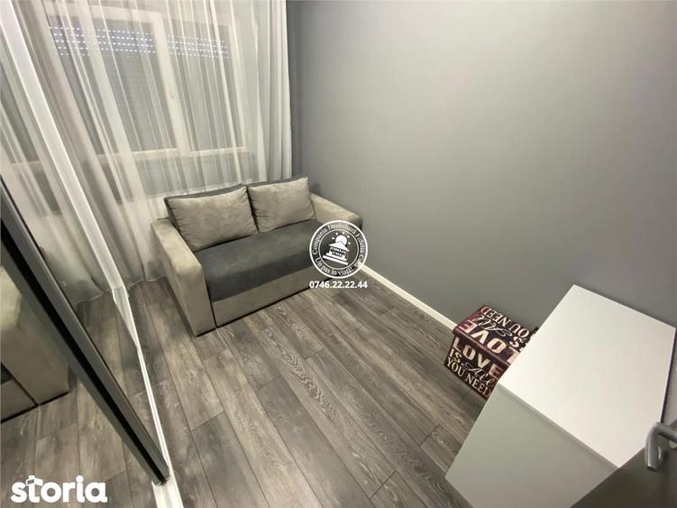 Apartament Nou 3 camere de vanzare Copou, - 4