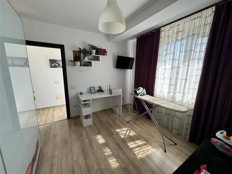 Vila P+1 de vanzare in Livada constructie caramida an 2020 - 11