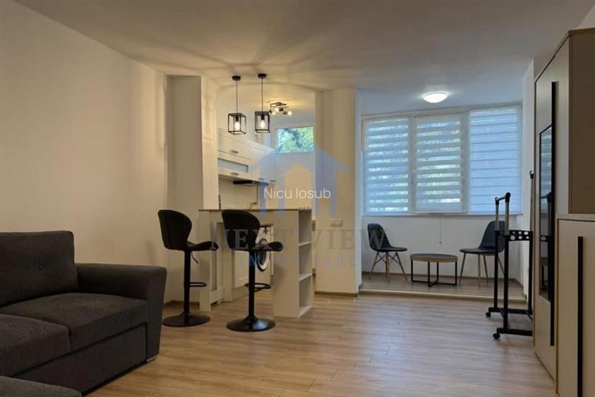 Garsoniera, Gheorgheni