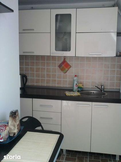 Inchiriez Apartament 1 camera Zona Soarelui - 4