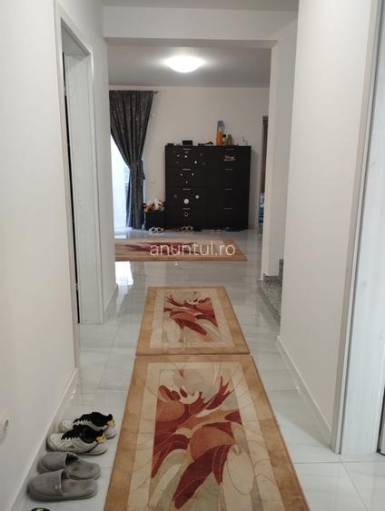 Drumul Taberei Dantelei, Mugurelui