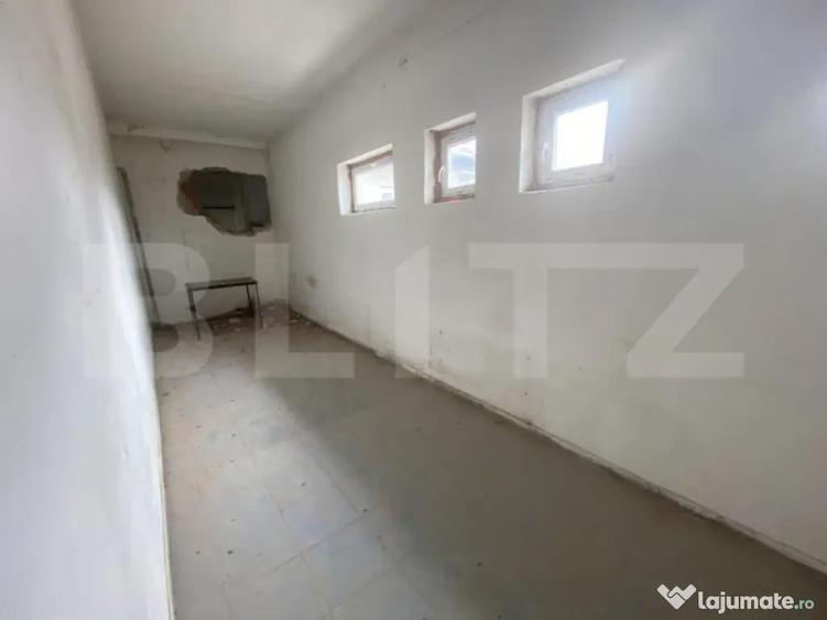 Spatiu Comercial Ultracentral Jibou - 13