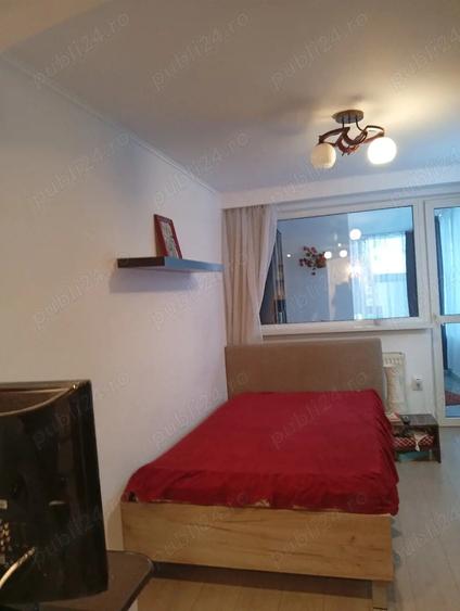 Vand casa curte 3 camere, parter plus 1 etaj, curte comuna Colentina - 4