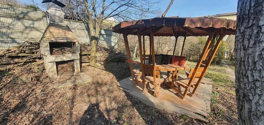 Casă individuală cu 4 camere 839 mp teren zona Moților - 18