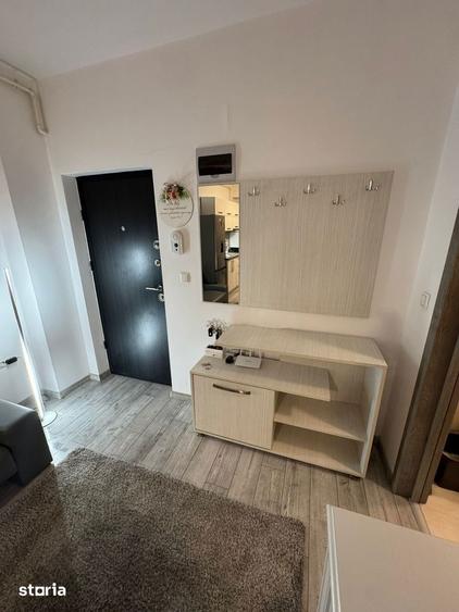 Strada Galaxiei - Baciu Petrom - Apartament modern 2 camere - Bloc Nou - 19
