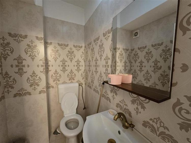 3 CAMERE CU TERASA SECTOR 1 BUCURESTII NOI DAMAROAIA JIULUI - 19