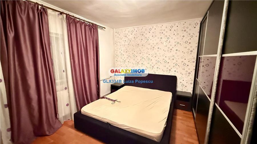 Vanzare apartament 2 camere SEBASTIAN DUMBRAVA NOUA, 63mp,reabilitat - 3