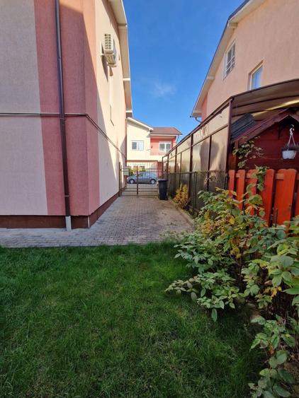 Inchiriez duplex cart. Paradisul Verde - 6