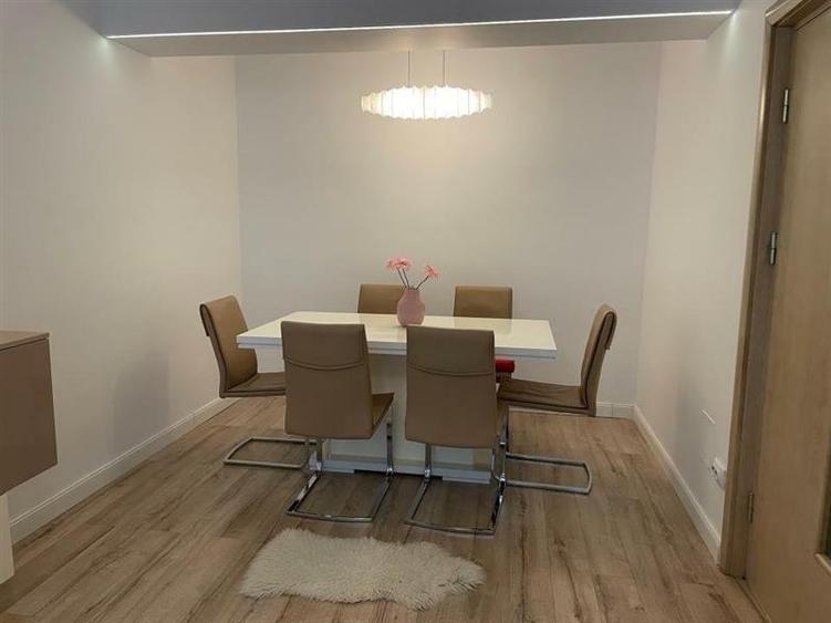 Apartament 3 camere Grozavesti - 1