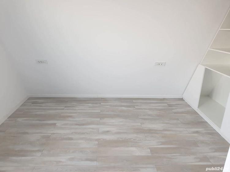 Apartament 3 camere, lux, Sisesti + Loc parcare subteran inclus - 1