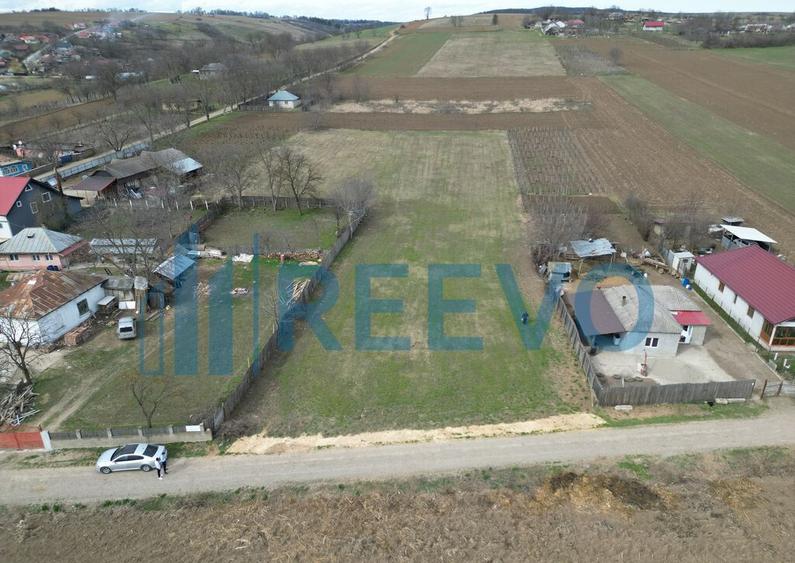 Teren de vanzare, Sat Bazga, Com. Horge?ti, Bacau - 6