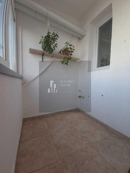 GARSONIERA POPESTI, DECOMANDATA, 41MP, CENTRALA, LOC PARCARE - 5