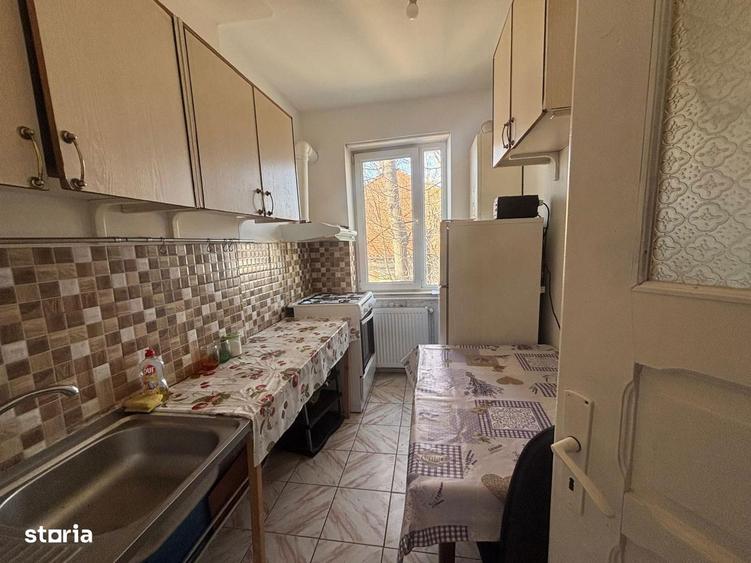 Apartament 2 camere Copou - Titu Maiorescu - 5