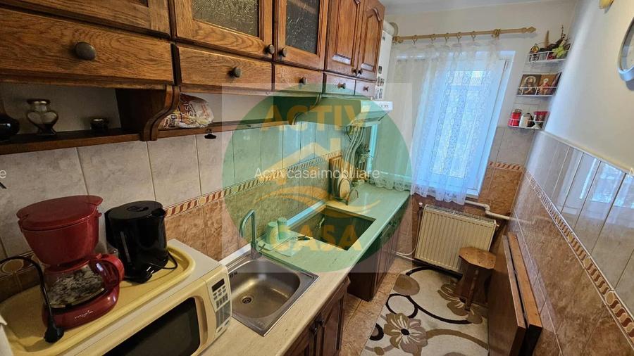 Apartament 2 camere, zona Piata Mica