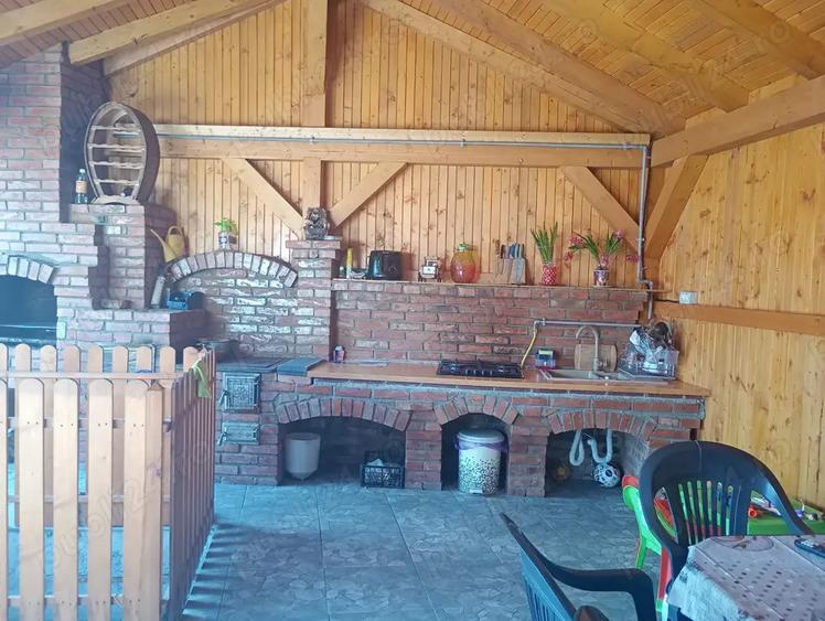 Casa de vanzare! - 5