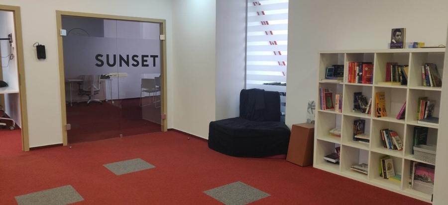 Cladire de birouri de vanzare Semilunei 4-6 - 29