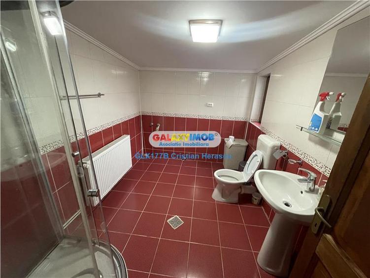 Casa 100 mp 4 camere teren 1100 mp Chitila Str Dej - 28