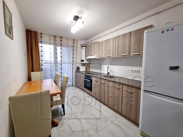 Apartament 3 camere, Marasti, zona Caminele Poli - 12