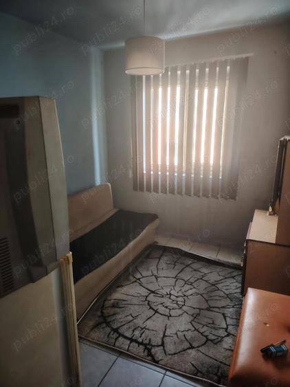 Vand garsoniera Timi?oara et4 C.Brailoiu - 5