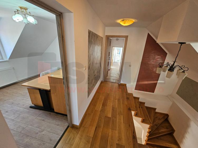 3 Corpuri noi casa, Hala Productie, Curte, Acces auto, Cristian |VIDEO - 19