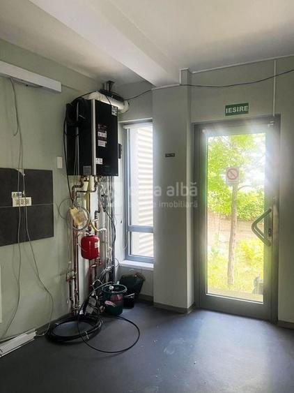 Centru - Palas Mall, cladire noua D+P+2E, de vanzare - 10