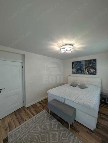 Casa tip duplex de vanzare zona Teilor - 5