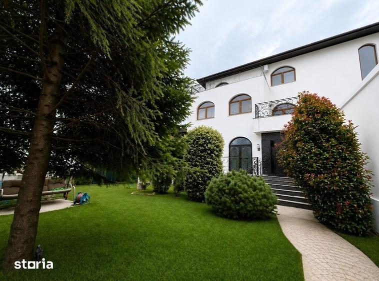 Vila Premium Podul Grand Giulesti 790.000 Euro - 20