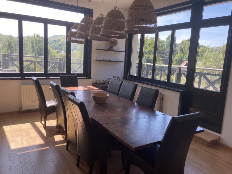 BREAZA - Valea Tarsei - 5