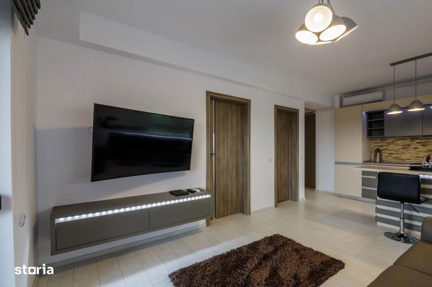 Apartament cu vedere la apa in proximitatea Lidl - Mamaia Nord - 2