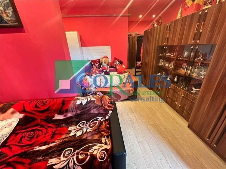 Bloc NOU in oras, loc de parcare, mobilat. - 5