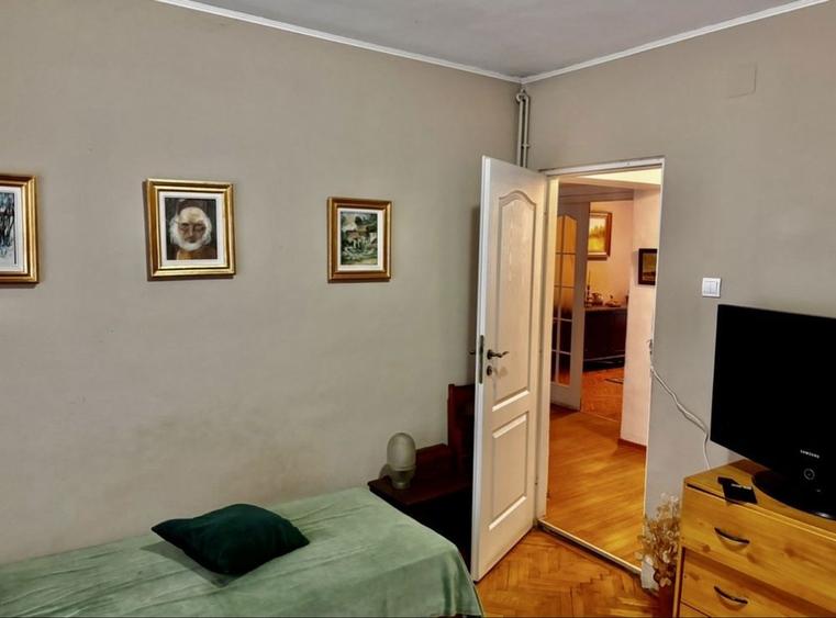 Vand Apartament 3 camere Unirii Centru - Patriei - 2