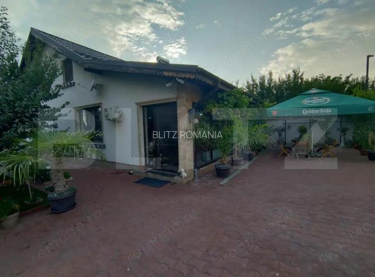 Casa P Malu Mare, 469 mp teren, 200 utili, zona Primariei Casa P Malu Mare, 469 mp teren, 200 utili, zona Primariei