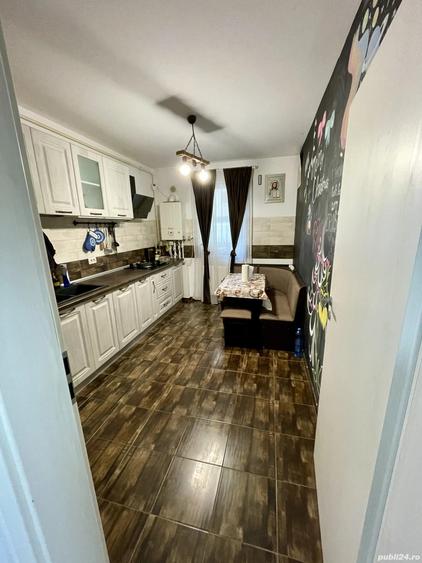 Apartament 2 camere + curte proprie + loc de parcare - 3