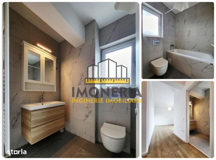 3 camere decomandat-0% comision-1 km metrou 1 Dec-optional parcare/box - 15