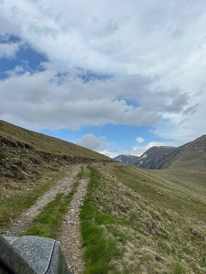 De inchiriat 101 HA pasune alpina cu sursa de apa potabila - 8