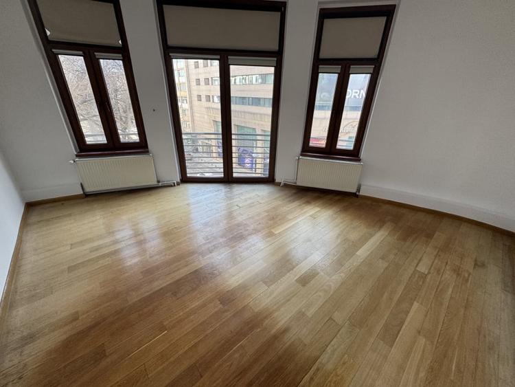 Calea Victoriei | 5 Camere | 130 mp | Pretabil Birouri | Centrala | - 1