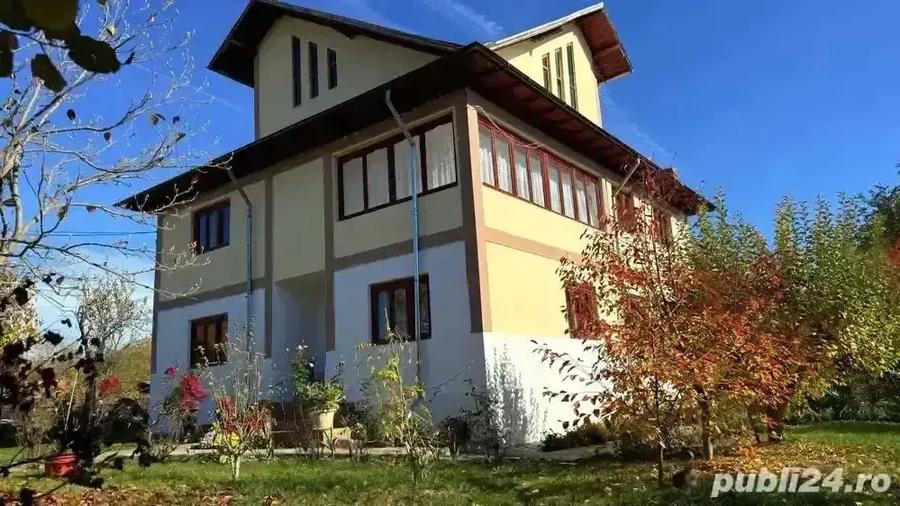 casa de vanzare curtea de arges - 5