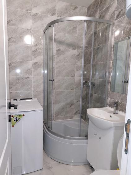 Cameră de cămin cu baie proprie,etaj 2,zona Mihail Sturdza,etaj 2,cu chiriaș - 7