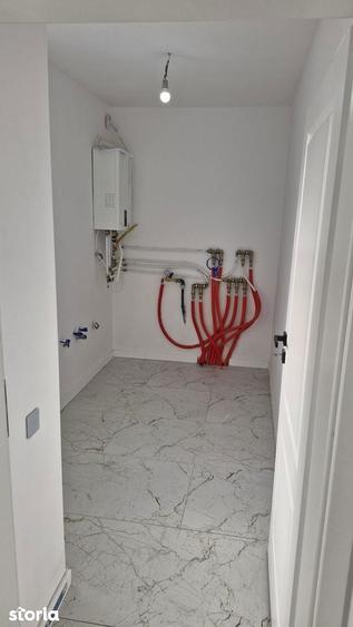 Casa PREMIUM-Cartier reziden?ial, Oncea (platou) - 14