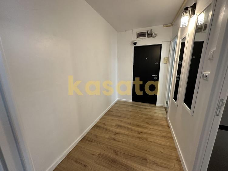 Garsonieră | Gorjului | Renovare 2025 | Parter | Metrou - 16