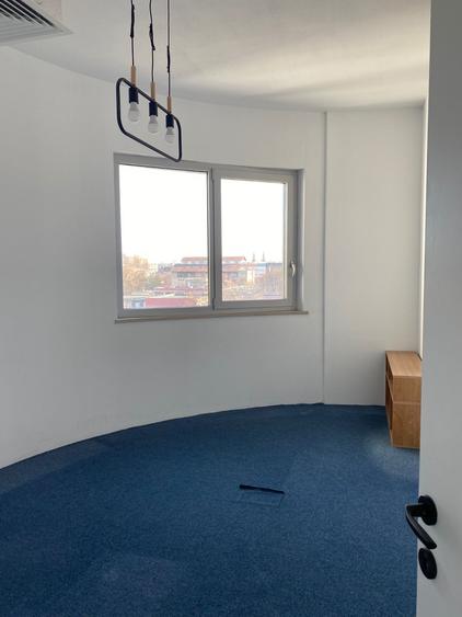 Spațiu de birouri premium în Fructus Plaza – Etaj 8, 88 mp - 3