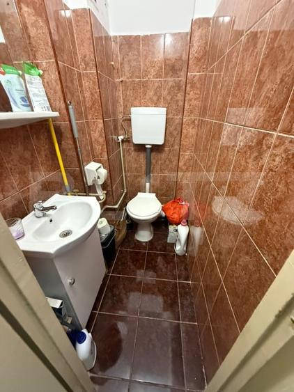 Apartament 4 camere, etaj intermediar, 2 bai, boxa,| G. Alexandrescu, Manastur - 7