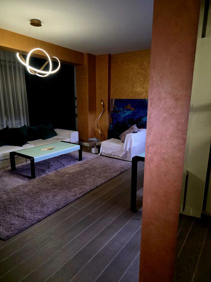 Luxury Redefined. Apartament Statement. High-End. High-Class. Home. - 5