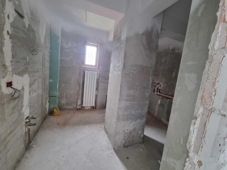 Apartament Nou 3 Camere Zamca - 3