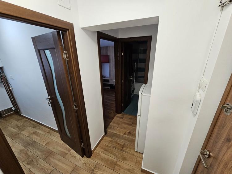 Inchiriere apartament 1 camera zona Piata UTA - 4