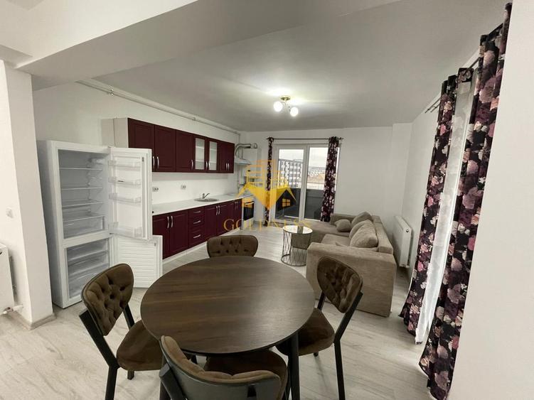 2 Camere, Petfriendly,Parcare, 18Gym, Dambul Rotund, Corneliu Coposu. - 2