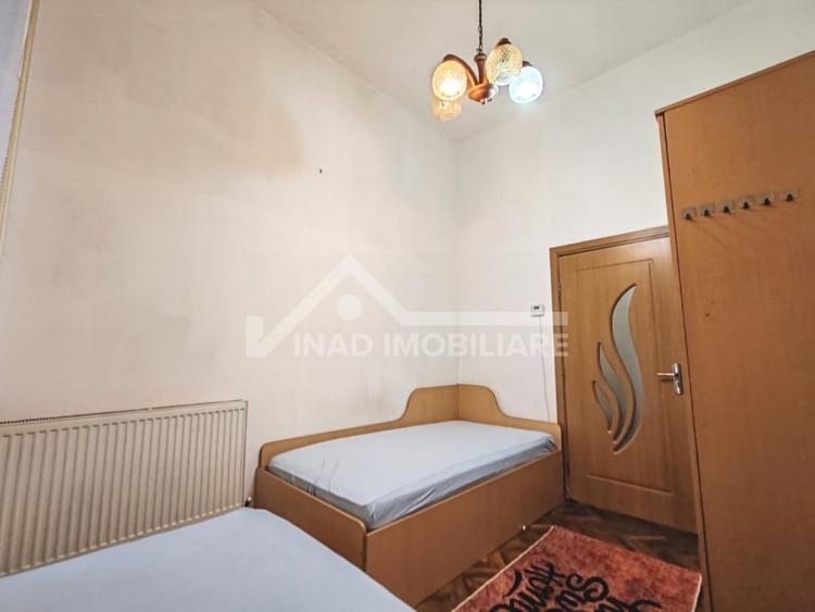 Apartament cu o camera situat in zona Centrala pe Strada Horea - 5